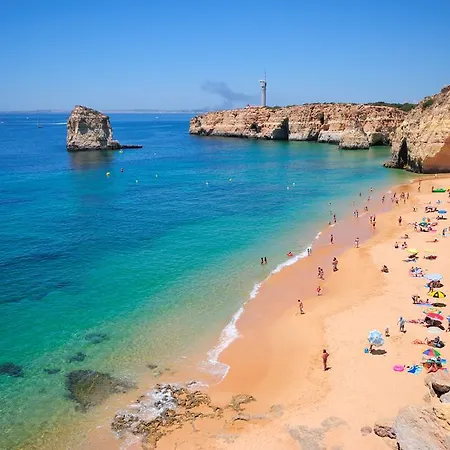 بيت للعطل Casa Marinha - Vitor's Village *