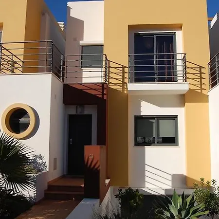 بيت للعطل Casa Marinha - Vitor's Village *