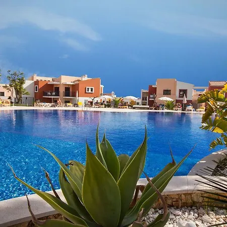 Casa Marinha - Vitor's Village فيريغودو