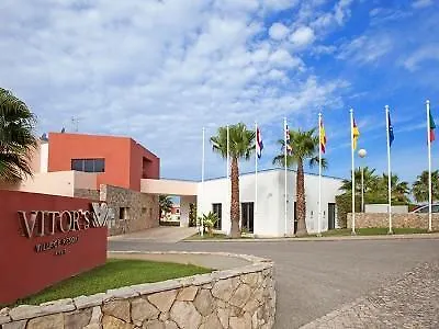 Ferienhaus Casa Marinha - Vitor's Village Ferragudo (Faro)
