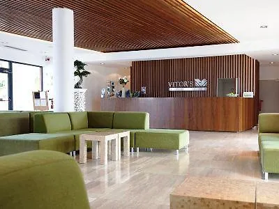 بيت للعطل Casa Marinha - Vitor's Village