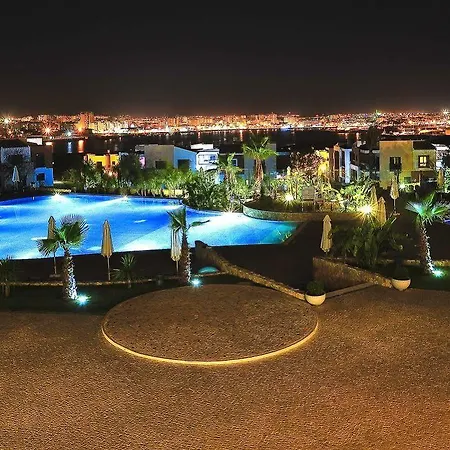 Casa Marinha - Vitor's Village Ferienhaus *
