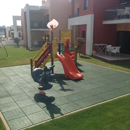 Ferienhaus Casa Marinha - Vitor's Village Ferragudo (Faro)