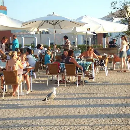 Dom wakacyjny Casa Marinha - Vitor's Village *