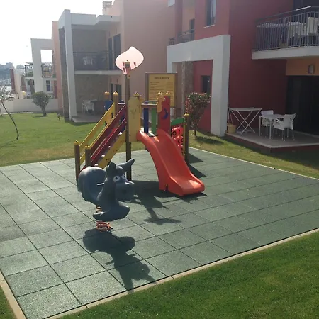 Dom wakacyjny Casa Marinha - Vitor's Village Ferragudo (Faro)