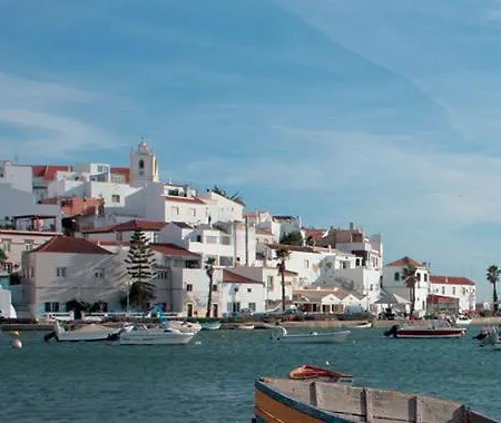 Casa Marinha - Vitor's Village * Ferragudo (Faro)