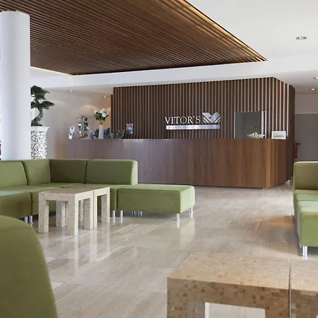 Casa Marinha - Vitor's Village Holiday home *