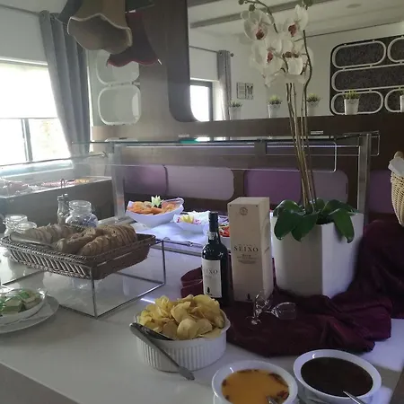 Casa Marinha - Vitor's Village Holiday home